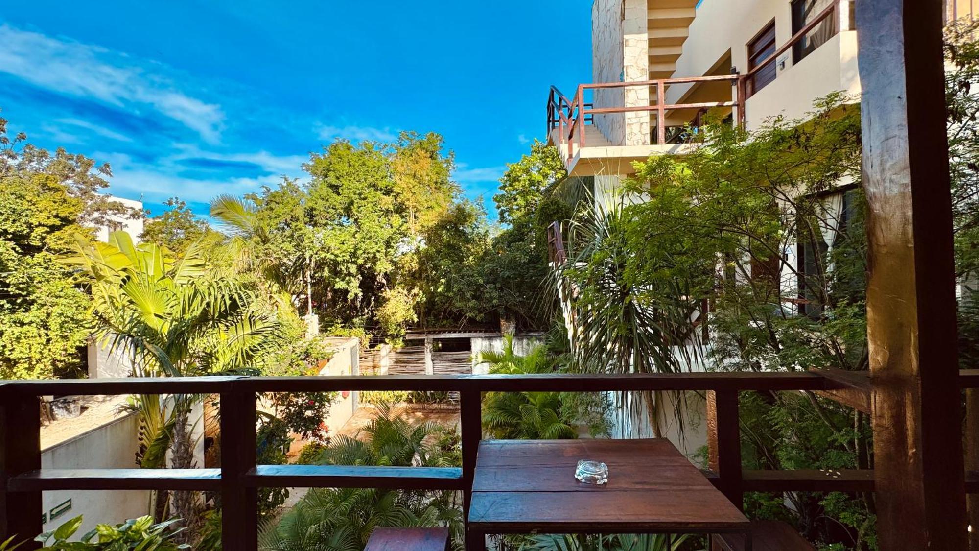 Starfit Hotel Boutique Beachclub, Spa & Gym Included Tulum Exterior photo