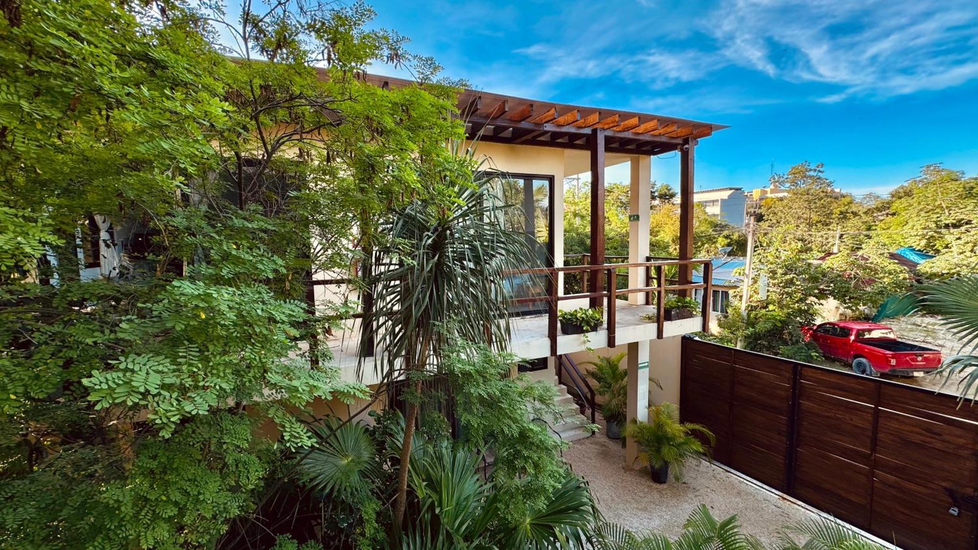Starfit Hotel Boutique Beachclub, Spa & Gym Included Tulum Exterior photo