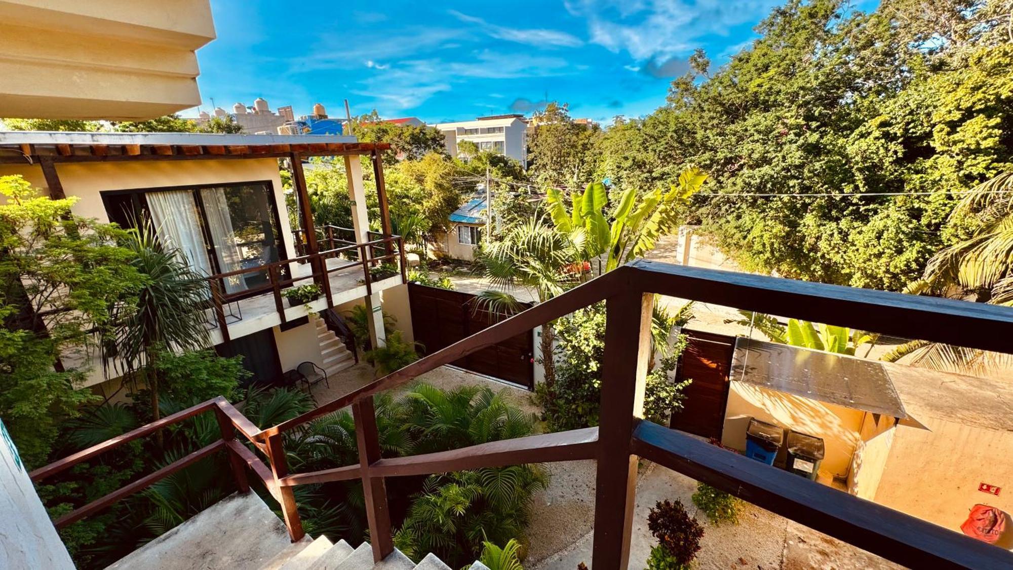 Starfit Hotel Boutique Beachclub, Spa & Gym Included Tulum Exterior photo