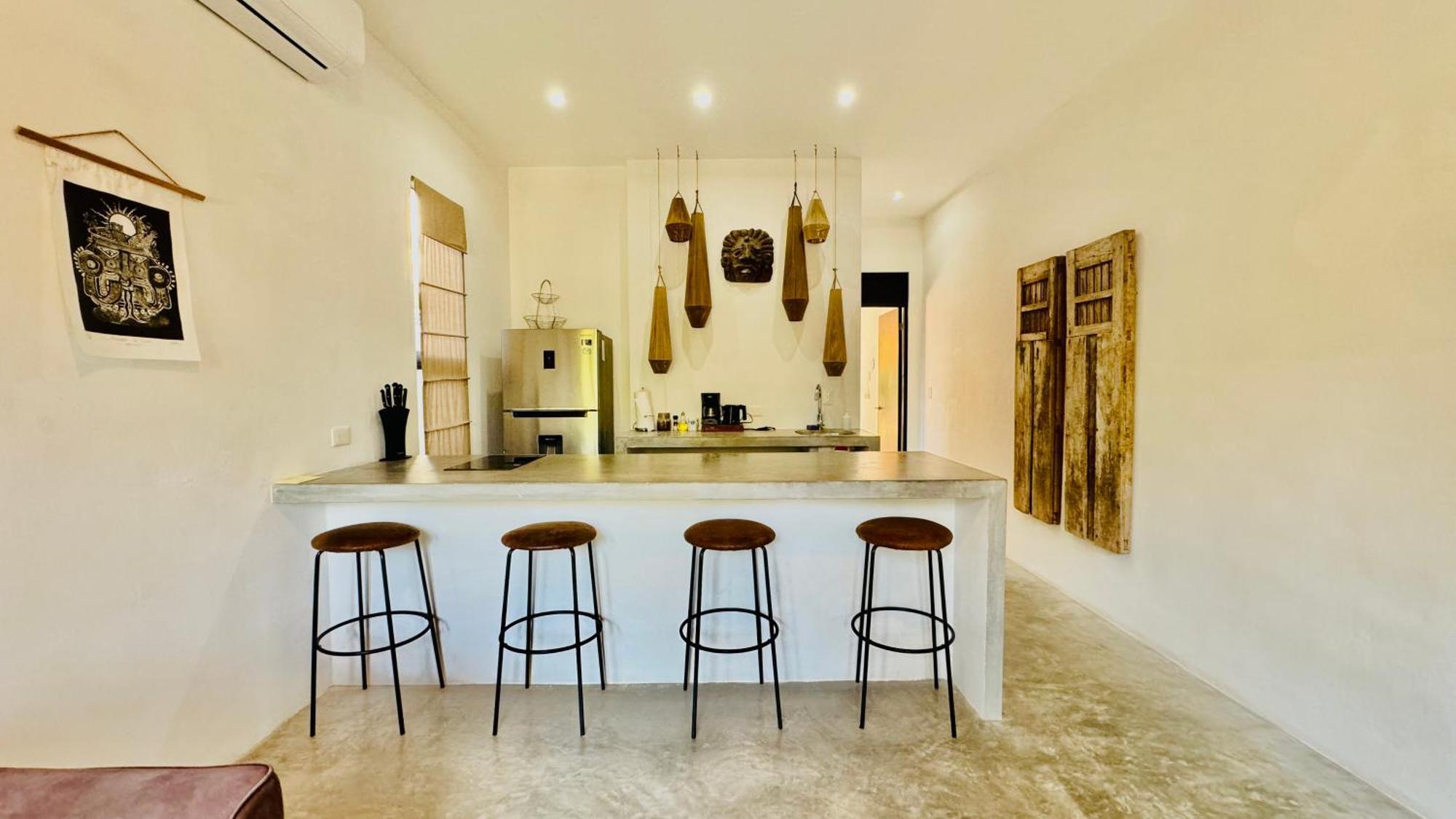 Starfit Hotel Boutique Beachclub, Spa & Gym Included Tulum Exterior photo