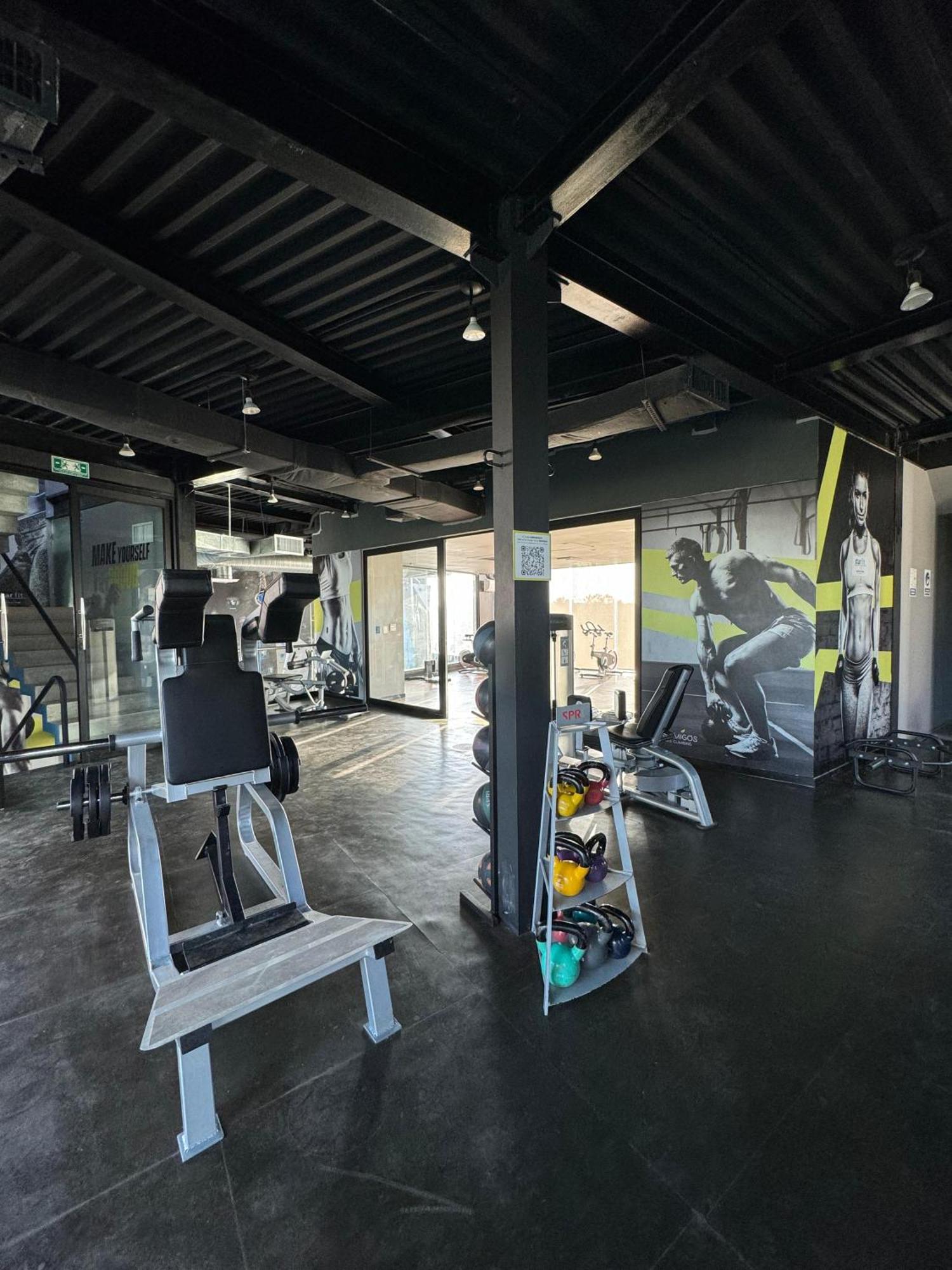 Starfit Hotel Boutique Beachclub, Spa & Gym Included Tulum Exterior photo