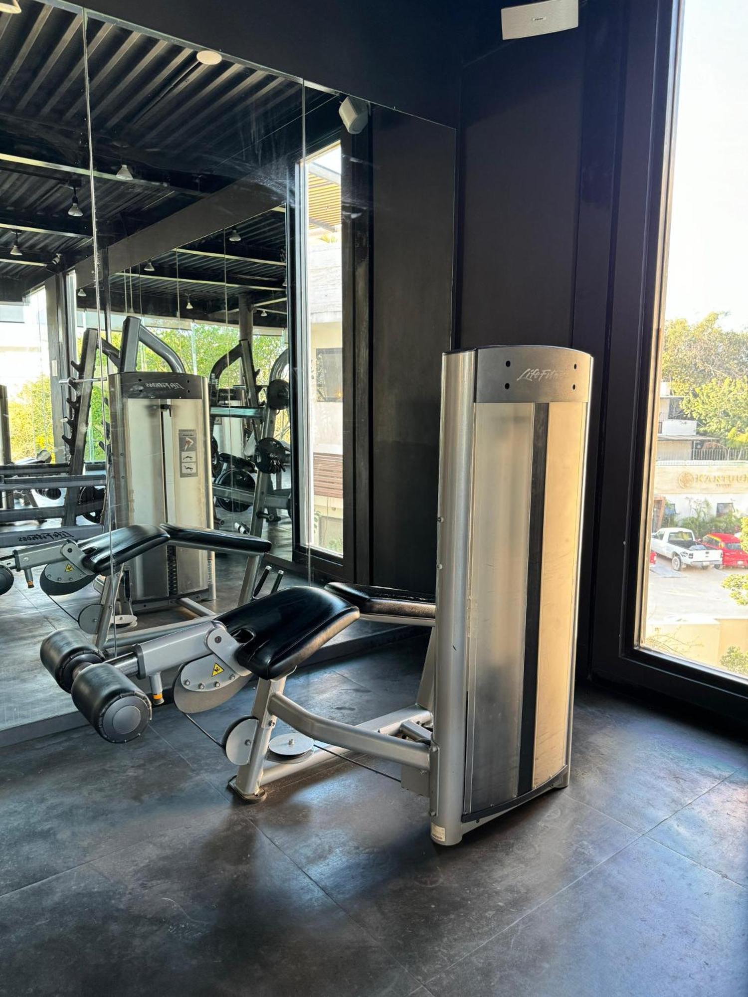 Starfit Hotel Boutique Beachclub, Spa & Gym Included Tulum Exterior photo