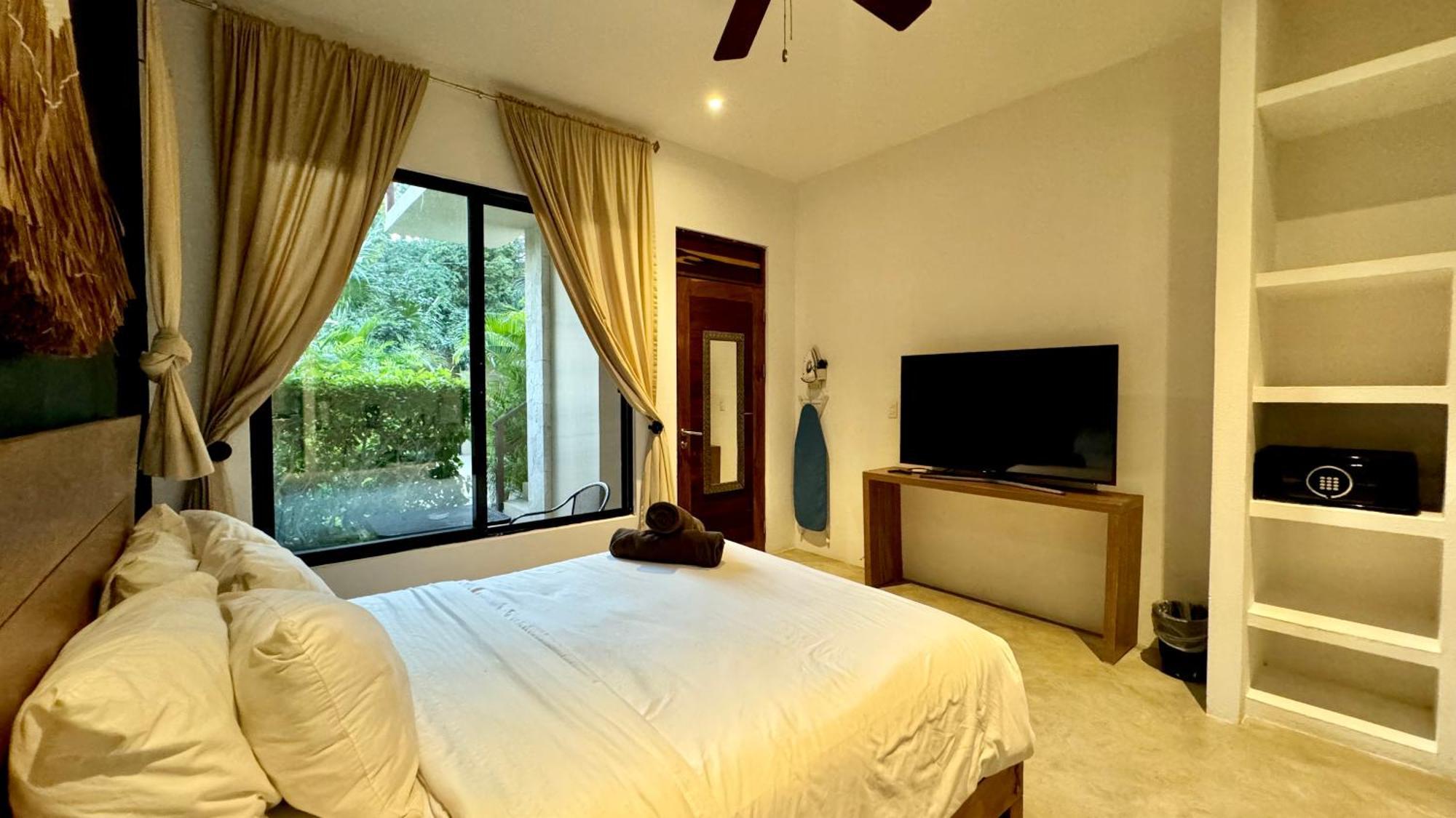 Starfit Hotel Boutique Beachclub, Spa & Gym Included Tulum Exterior photo