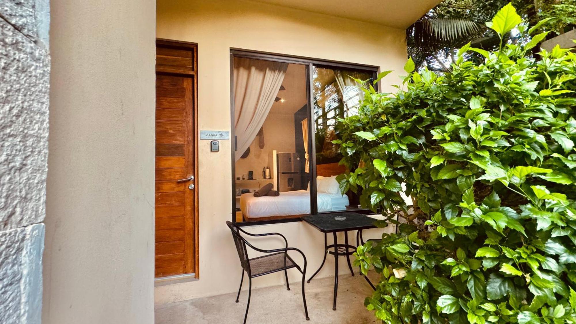 Starfit Hotel Boutique Beachclub, Spa & Gym Included Tulum Exterior photo