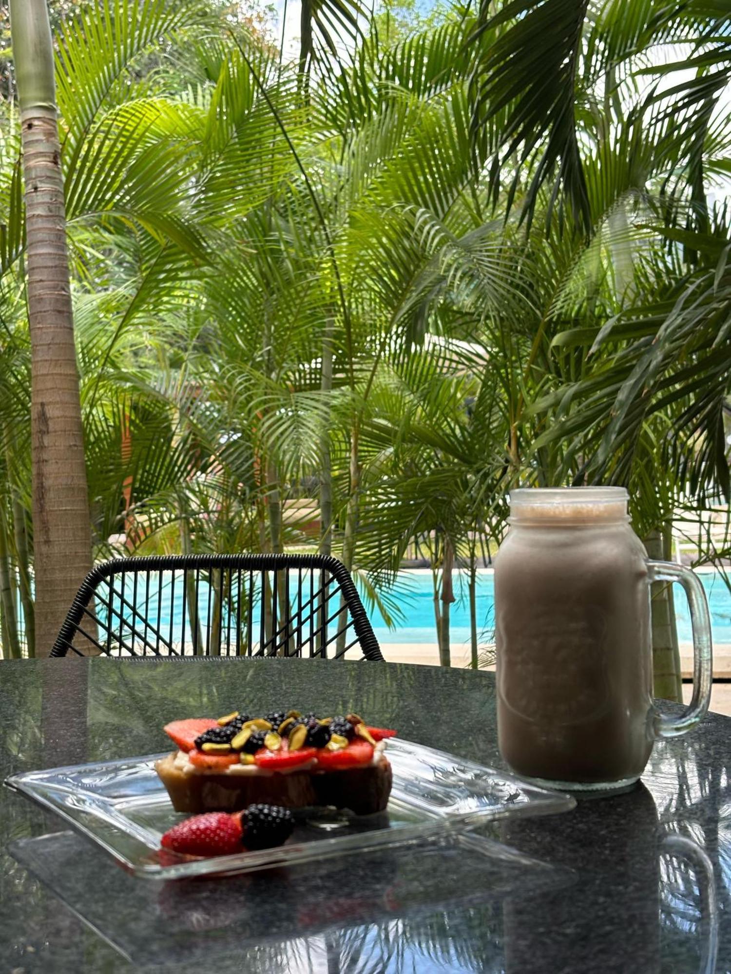 Starfit Hotel Boutique Beachclub, Spa & Gym Included Tulum Exterior photo